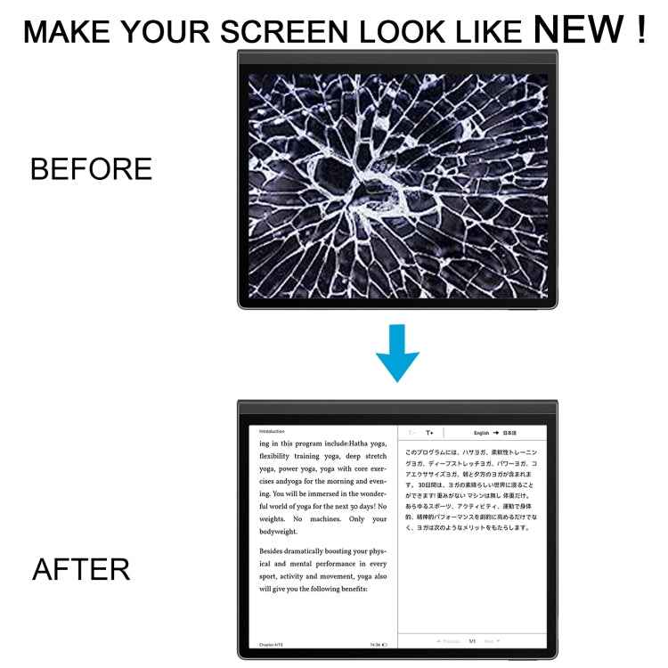 For Honor MatePad Paper Original LCD Screen with Digitizer Full Assembly