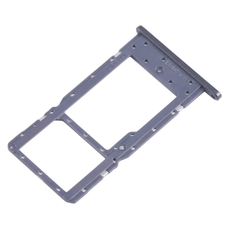 Pour Alcatel 1SE 2020 5030 Tiroir pour carte SIM + Tiroir pour carte Micro SD, Pour Alcatel 1SE 2020 (Double carte), Pour Alcatel 1SE 2020