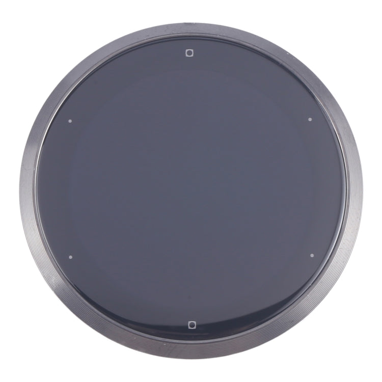 Écran LCD d'origine avec numériseur pour Garmin Venu 2s (assemblage complet)