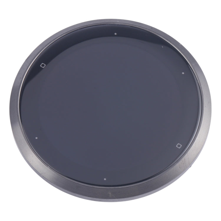 Écran LCD d'origine avec numériseur pour Garmin Venu 2s (assemblage complet)