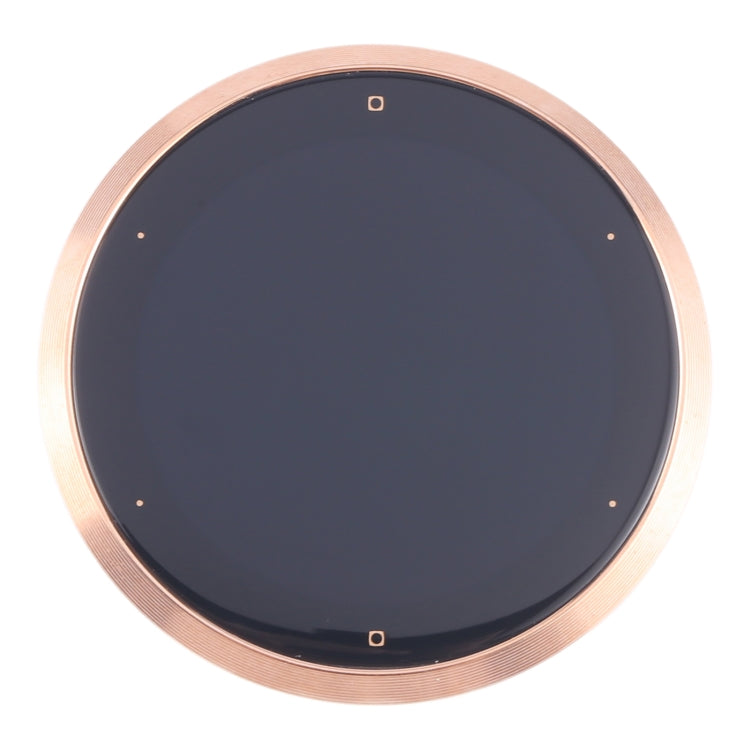 For Garmin Venu 2s Original LCD Screen with Digitizer Full Assembly