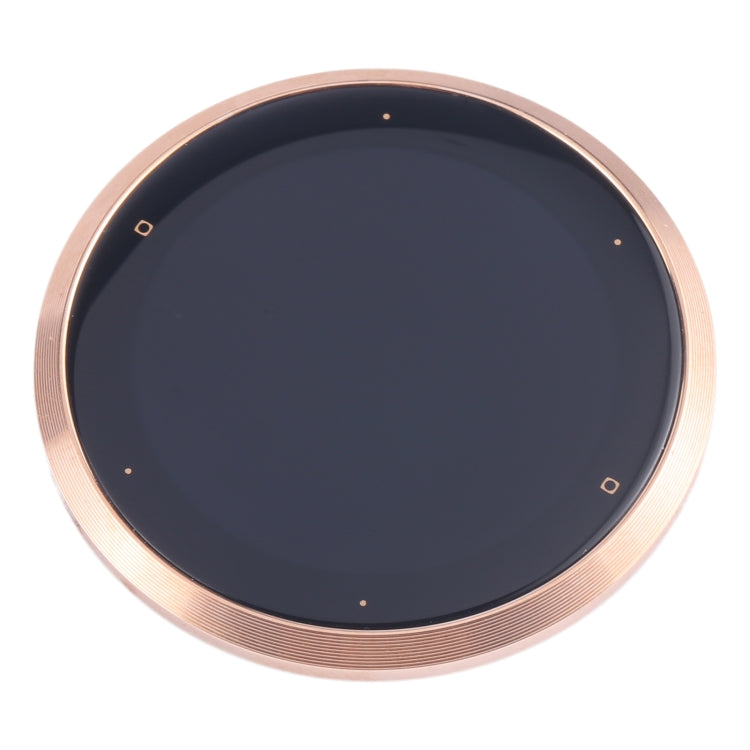 For Garmin Venu 2s Original LCD Screen with Digitizer Full Assembly