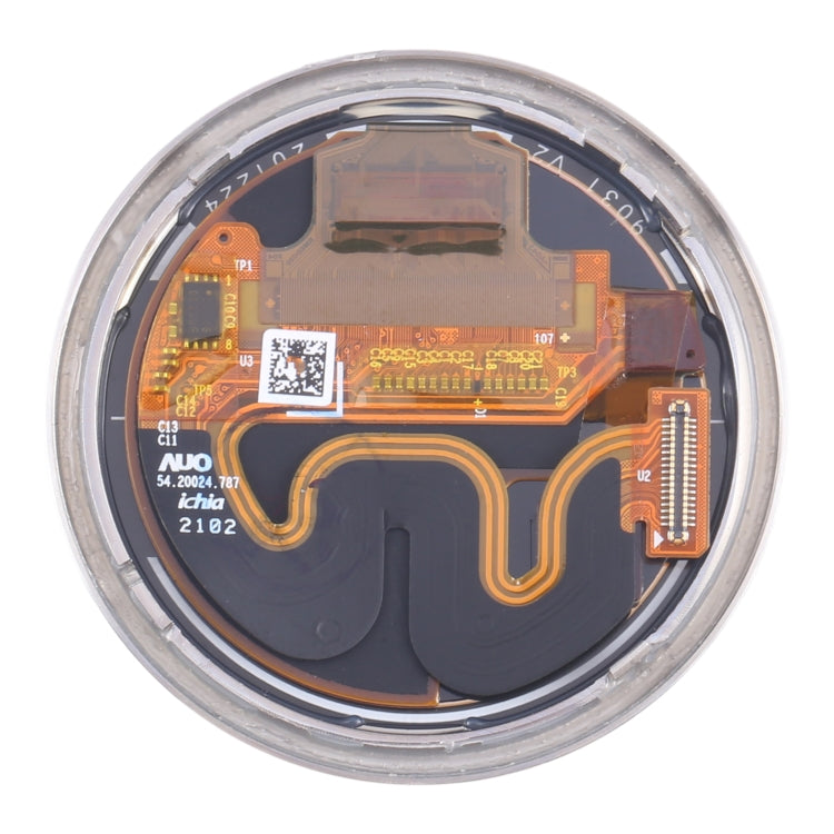 For Garmin Venu 2s Original LCD Screen with Digitizer Full Assembly, For Garmin Venu 2s(Original)