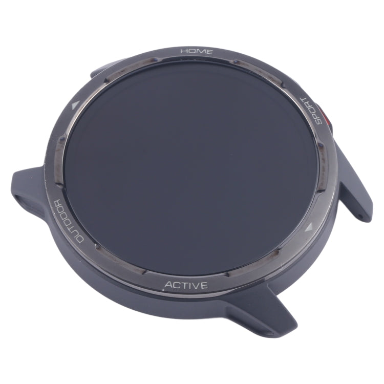 Pantalla LCD y digitalizador originales para Xiaomi Watch S1 Active, ensamblaje completo con marco.
