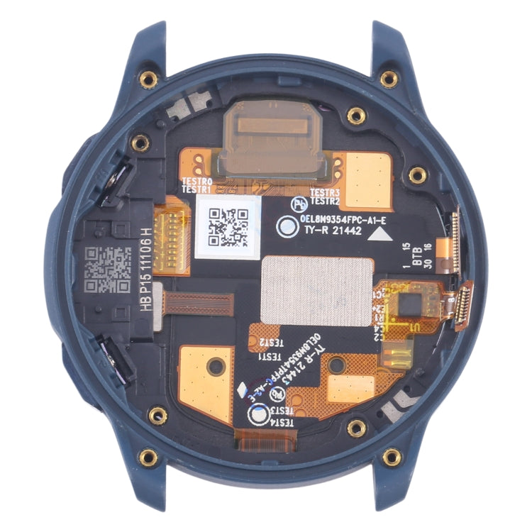 For Xiaomi Watch S1 Active Original LCD Screen and Digitizer Full Assembly With Frame, For Xiaomi Watch S1 Active