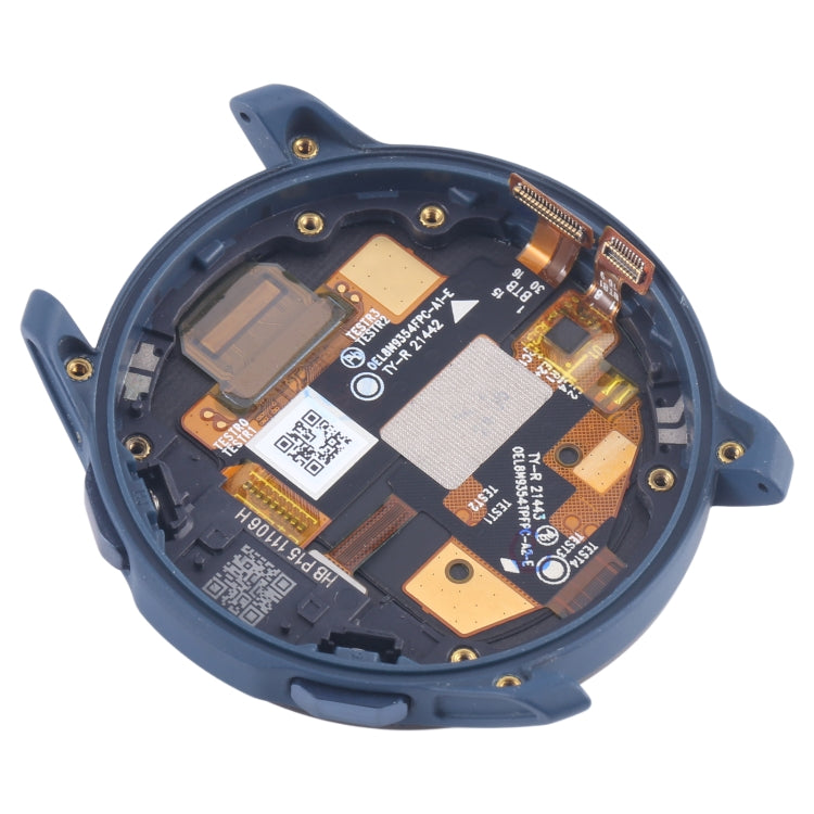For Xiaomi Watch S1 Active Original LCD Screen and Digitizer Full Assembly With Frame, For Xiaomi Watch S1 Active