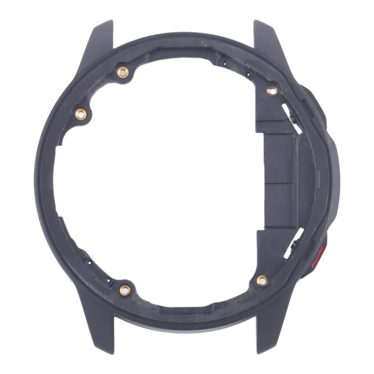 Cadre d'écran LCD d'origine pour Xiaomi Watch S1 Active