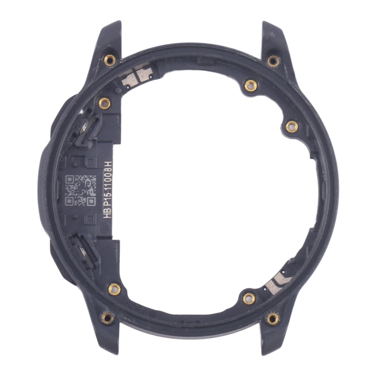 Cadre d'écran LCD d'origine pour Xiaomi Watch S1 Active