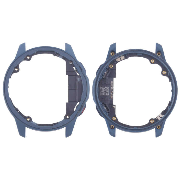 Cadre d'écran LCD d'origine pour Xiaomi Watch S1 Active