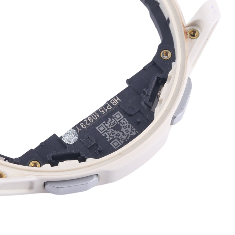 For Xiaomi Watch S1 Active Original LCD Screen Frame Bezel Plate, For Xiaomi Watch S1 Active