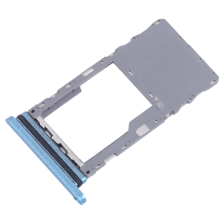 For TCL 10 TabMax Original Micro SD Card Tray, For TCL 10 TabMax(Original,Single card)