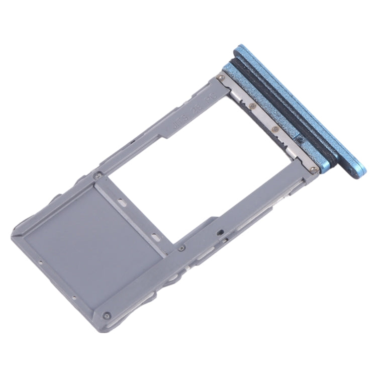 For TCL 10 TabMax Original Micro SD Card Tray, For TCL 10 TabMax(Original,Single card)