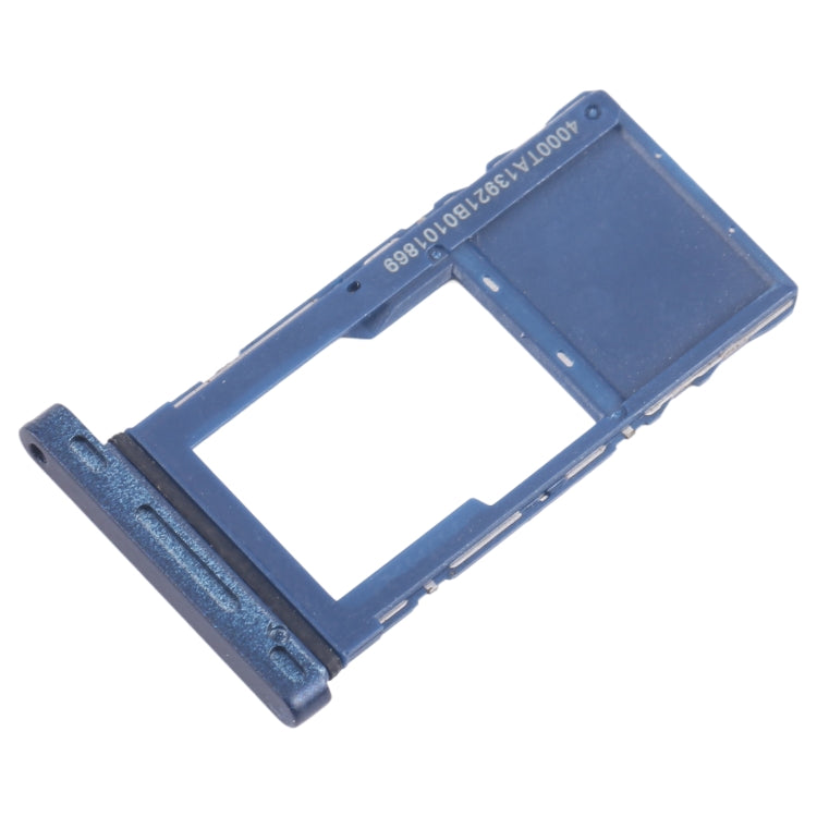 For Nokia T20 Original Micro SD Card Tray
