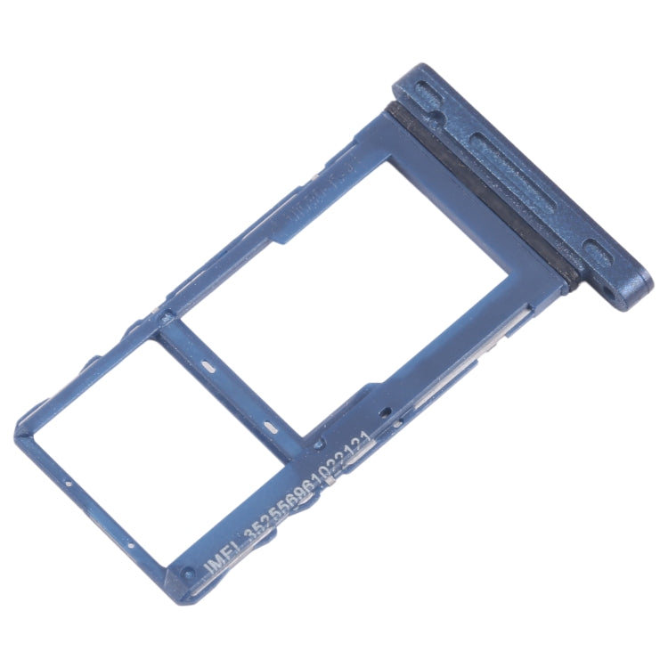 For Nokia T20 Original SIM Card Tray + Micro SD Card Tray