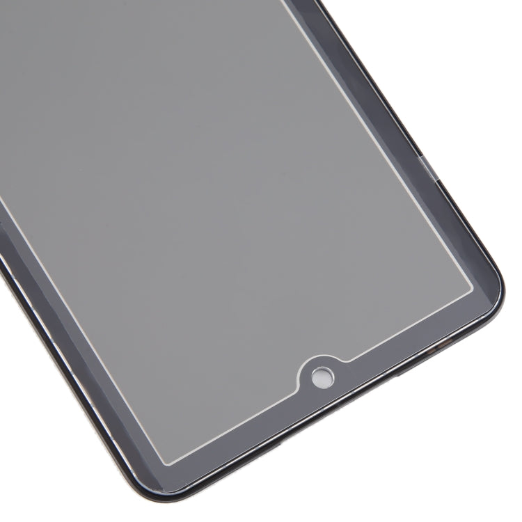 For Xiaomi Redmi Note 12 4G TFT LCD Screen with Digitizer Full Assembly, Not Supporting Fingerprint Identification