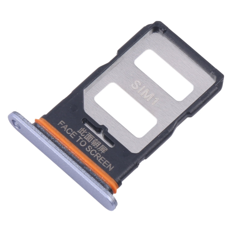 For Xiaomi Poco X6 5G Original SIM Card Tray + SIM Card Tray
