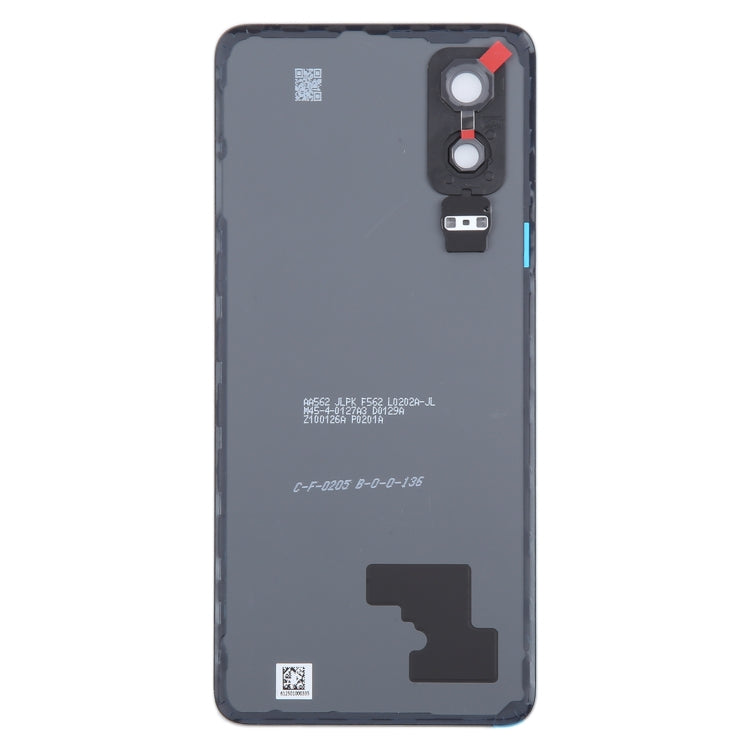 For OnePlus Nord CE 4 Original Camera Lens Cover