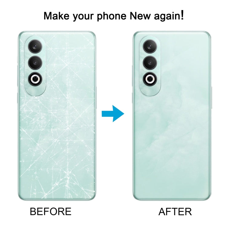 For OnePlus Nord CE 4 Original Camera Lens Cover