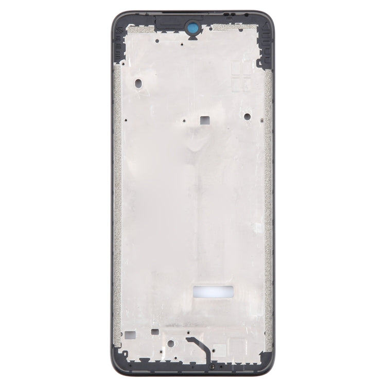Cadre LCD avant pour Motorola Moto G Power 2024, plaque de lunette, pour Motorola Moto G Power 2024