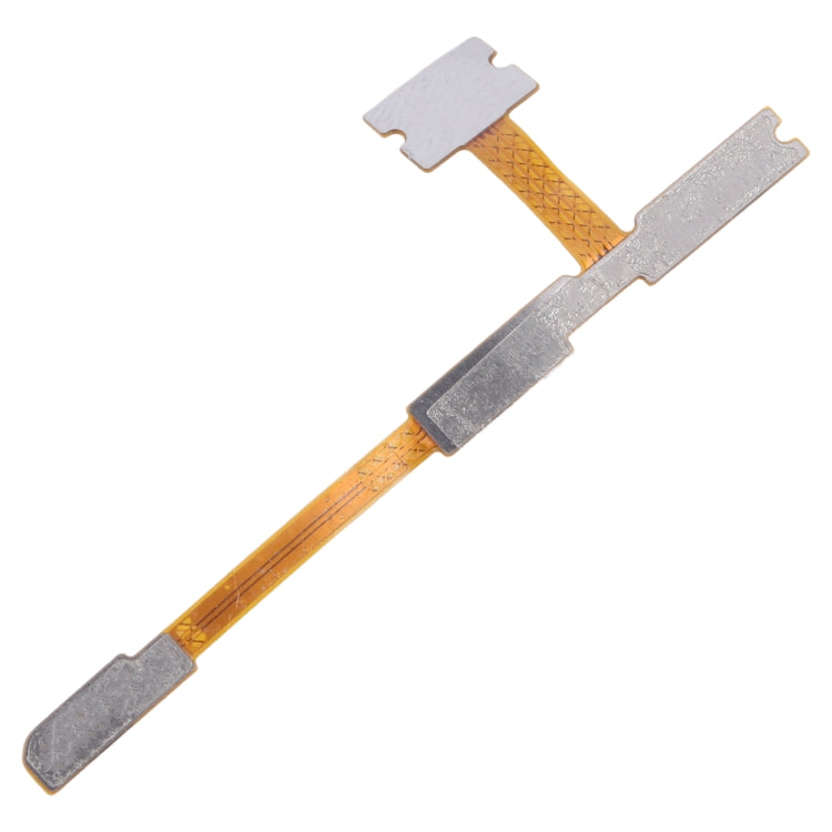 For Huawei Enjoy 50Z Original Power Button & Volume Button Flex Cable