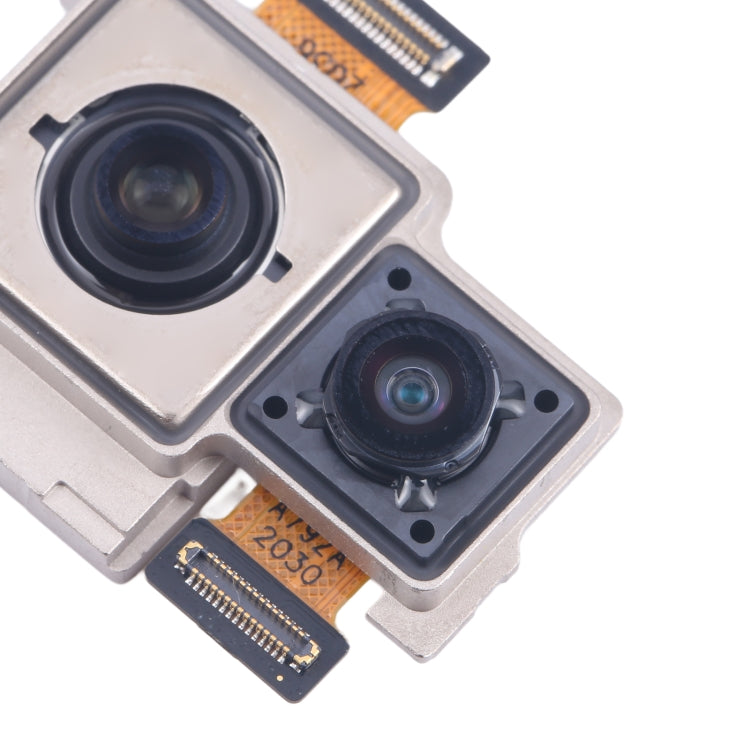 For LG Wing 5G Original Back Facing Camera