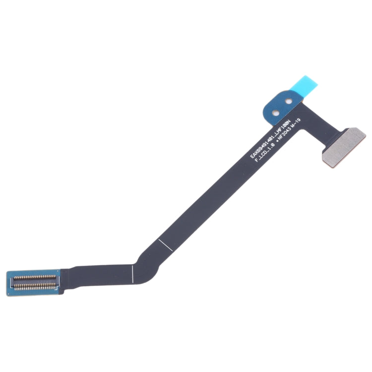 For LG Wing 5G Original Rotating Flex Cable