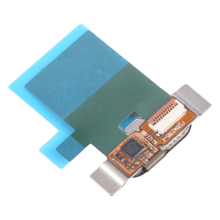 For Huawei MediaPad M3 Lite 10 BAH-W09 Original Fingerprint Sensor Flex Cable