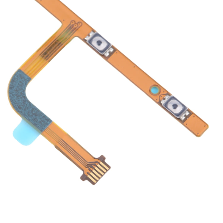 For Huawei MediaPad M3 Lite 10 BAH-W09 Original Power Button & Volume Button Flex Cable