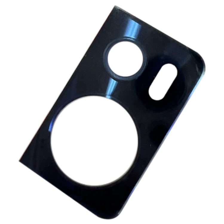 Objectif de la caméra arrière du Motorola Edge 30 Fusion, pour Motorola Edge 30 Fusion