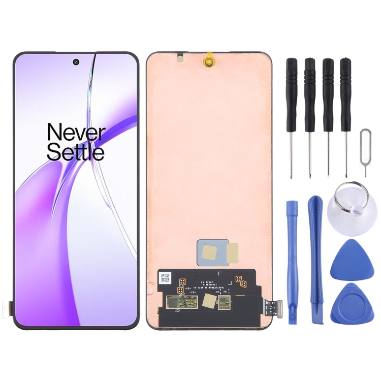For OnePlus Ace 3V Original AMOLED LCD Screen with Digitizer Full Assembly