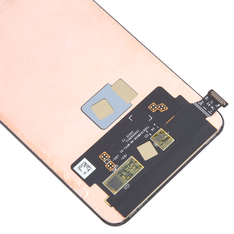 For OnePlus Ace 3V Original AMOLED LCD Screen with Digitizer Full Assembly