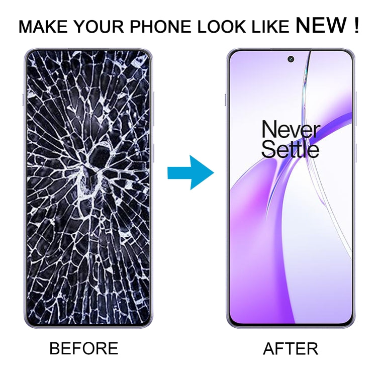 For OnePlus Ace 3V Original AMOLED LCD Screen with Digitizer Full Assembly