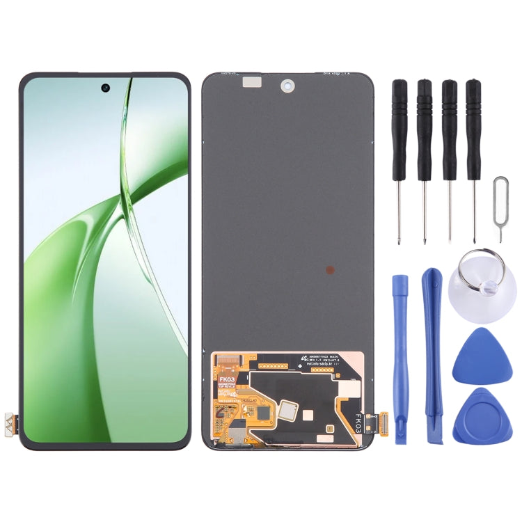 For OnePlus Nord CE4 Original AMOLED LCD Screen with Digitizer Full Assembly