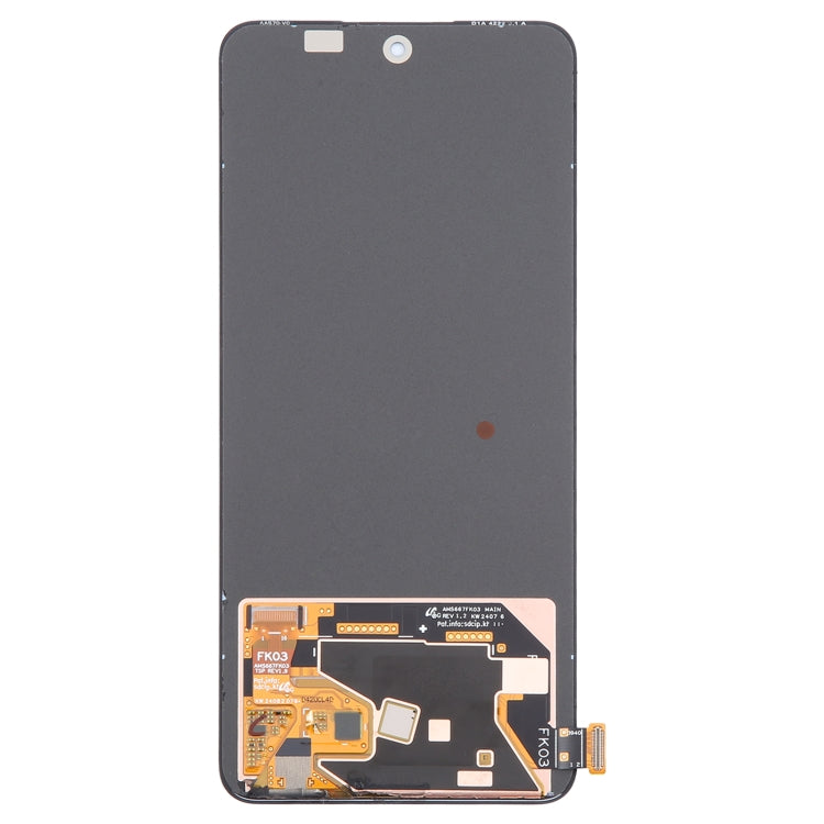 For OnePlus Nord CE4 Original AMOLED LCD Screen with Digitizer Full Assembly