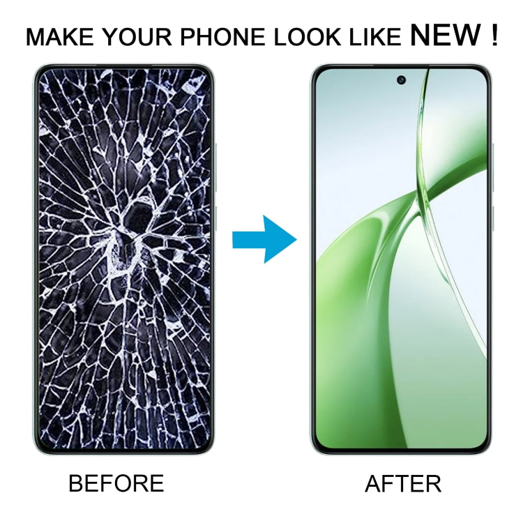 For OnePlus Nord CE4 Original AMOLED LCD Screen with Digitizer Full Assembly