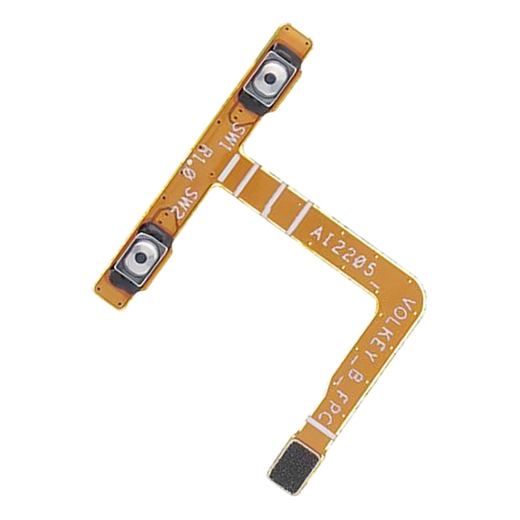 For Asus ROG Phone 7 AI2205_C Volume Button Flex Cable