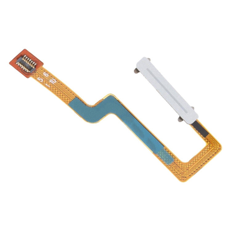 For Asus Zenfone 7 / 7 Pro ZS671KS ZS670KS Fingerprint Sensor Flex Cable