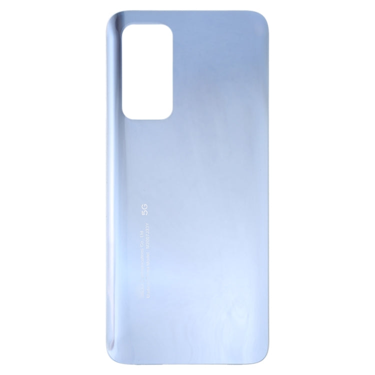 Glass Battery Back Cover for Xiaomi Redmi K30S, For Xiaomi Redmi K30S