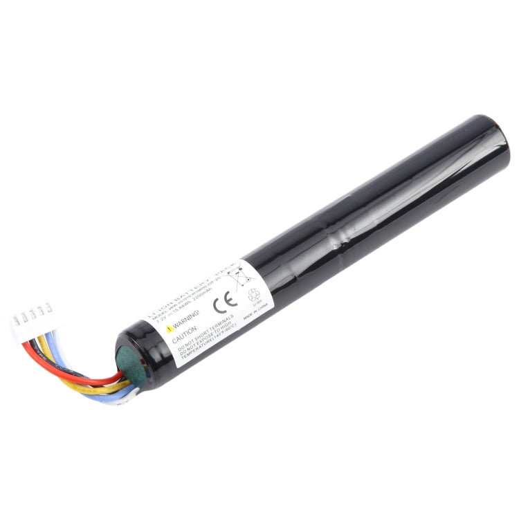 2200mAh Battery Replacement For B&O BeoPlay A2 ICR18650NH-22F-2S /J406 2S1P