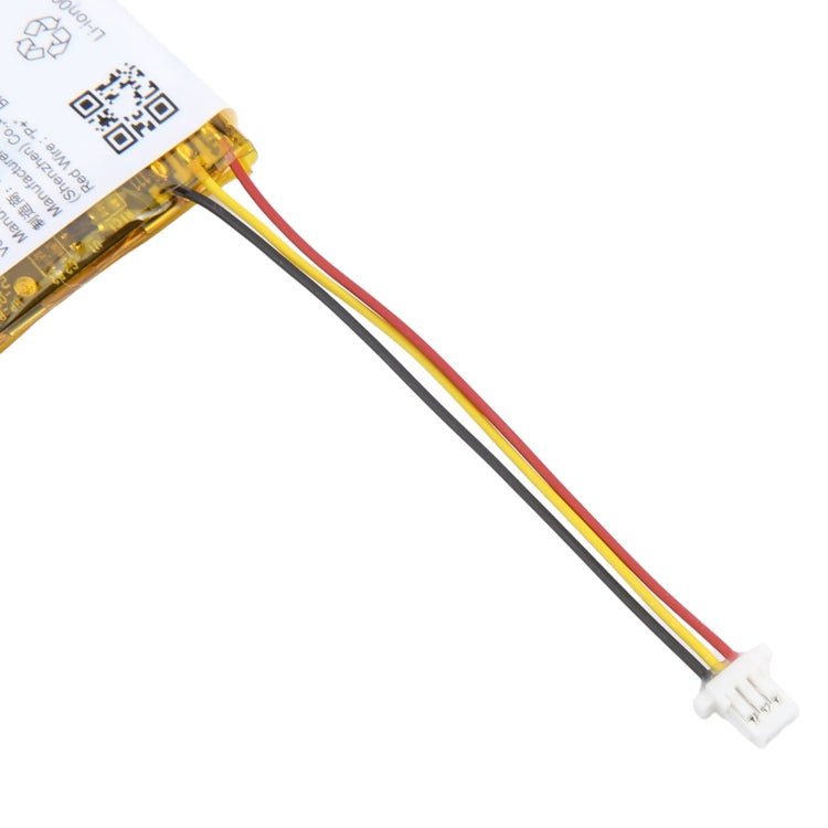 450mAh 603028 Battery Replacement For JBL TUNE 500BT 510BT 510