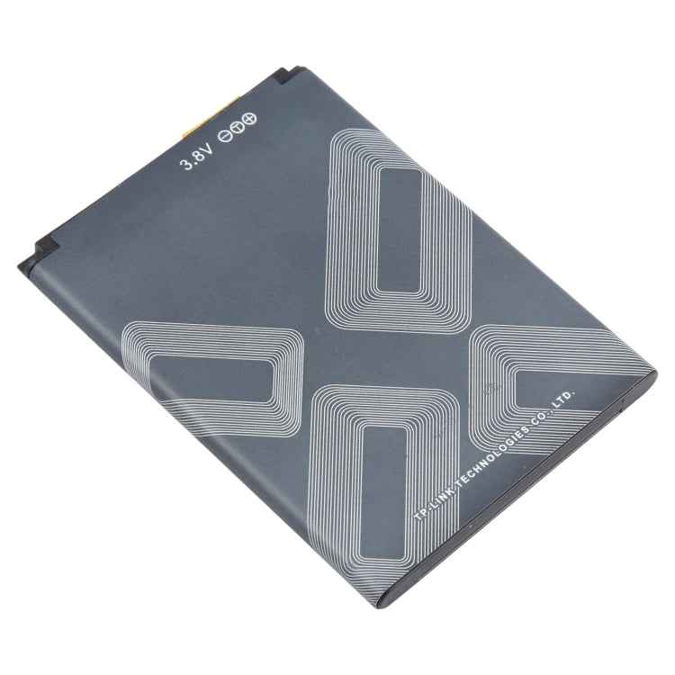 3000mAh TBL-53A3000 Battery Replacement For TP-LINK M7450 M7650 WIFI Router, For TP-LINK M7450 M7650 WIFI Router