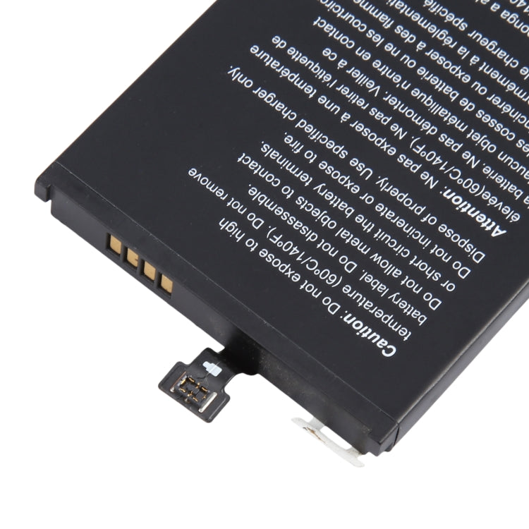 4450mAh SCP-74LBPS Battery Replacement For Kyocera E7110