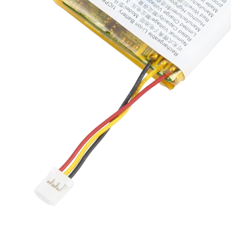 1000mAh 733436 Bluetooth Earphone Speaker Battery For LG