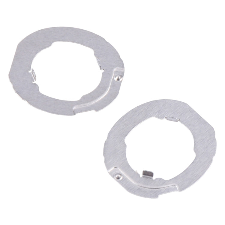 For AirPods Pro A2084 A2083 1 Pair Mesh Net Fixed Iron Sheet