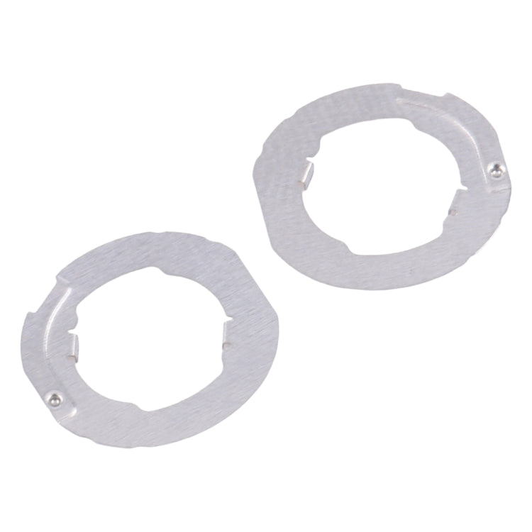 For AirPods Pro A2084 A2083 1 Pair Mesh Net Fixed Iron Sheet