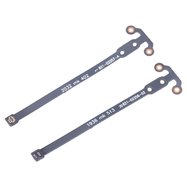 For AirPods Pro A2083 A2084 1 Pair Left/Right Earphone Box Charging Connection Flex Cable