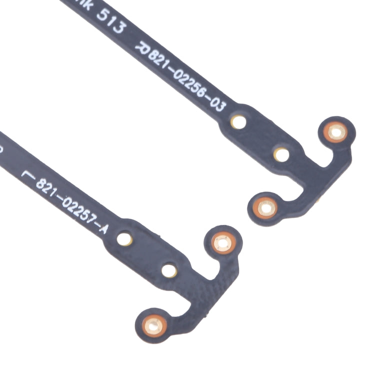 For AirPods Pro A2083 A2084 1 Pair Left/Right Earphone Box Charging Connection Flex Cable