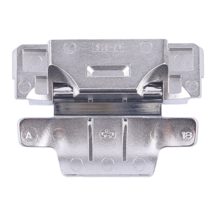 For AirPods Pro 1 / 2 Earphone Box Charging Hinge