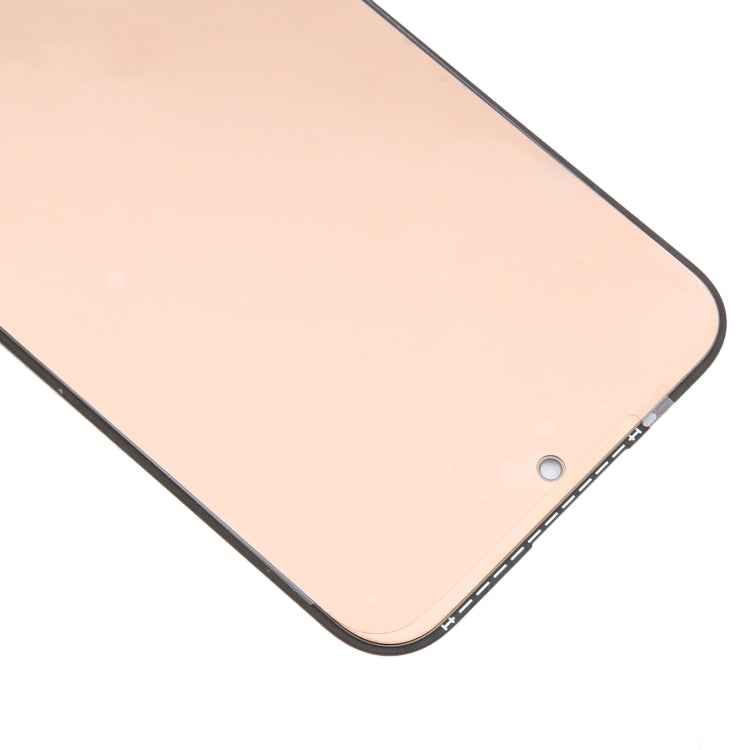 For Nothing Phone 2A 5G Original AMOLED LCD Screen with Digitizer Full Assembly