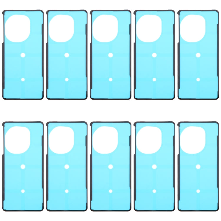For OnePlus 12R 10pcs Original Back Housing Cover Adhesive